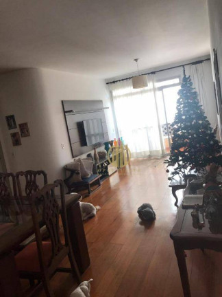 Imagem Apartamento com 3 Quartos à Venda, 107 m² em Centro - Ribeirão Preto Imagem Apartamento com 3 Quartos à Venda, 107 m² em Centro - Ribeirão Preto