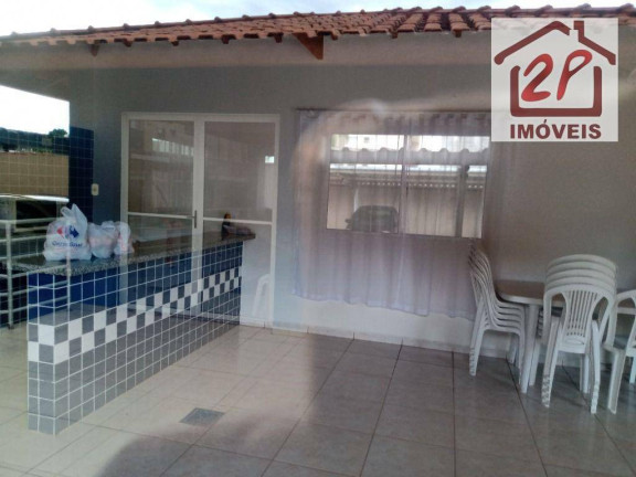 Imagem Apartamento com 2 Quartos à Venda, 61 m² em Cacapava - Caçapava Imagem Apartamento com 2 Quartos à Venda, 61 m² em Cacapava - Caçapava