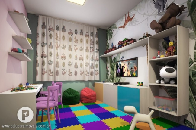 Imagem Apartamento com 3 Quartos à Venda, 119 m² em Jatiúca - Maceió Imagem Apartamento com 3 Quartos à Venda, 119 m² em Jatiúca - Maceió