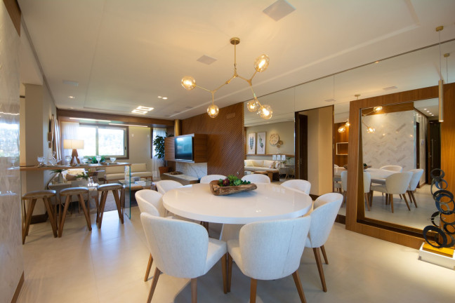Imagem Apartamento com 3 Quartos à Venda, 162 m² em Centro - Gramado
