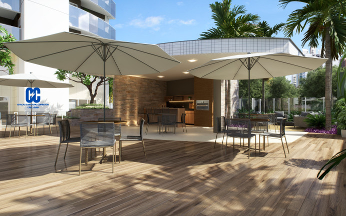 Imagem Apartamento com 3 Quartos à Venda, 218 m² em 
     Aldeota
     - 
     Fortaleza
    