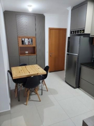 Imagem Apartamento com 2 Quartos à Venda, 52 m² em Praia Das Toninhas - Ubatuba