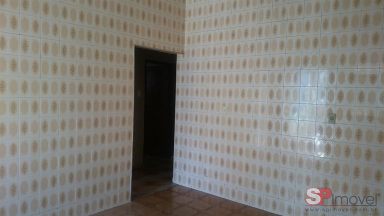 Imagem Casa com 4 Quartos à Venda, 440 m² em Camilópolis - Santo André Imagem Casa com 4 Quartos à Venda, 440 m² em Camilópolis - Santo André