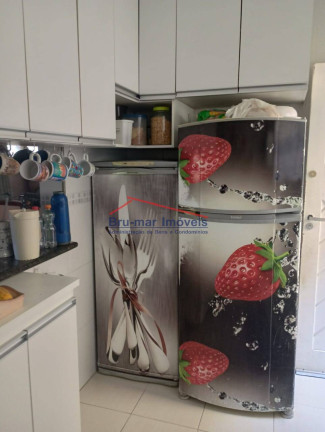 Imagem Sobrado com 2 Quartos à Venda, 80 m² em Macuco - Santos Imagem Sobrado com 2 Quartos à Venda, 80 m² em Macuco - Santos