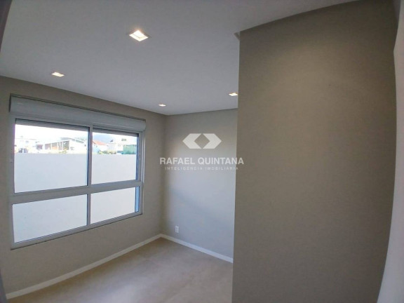 Imagem Apartamento com 1 Quarto para Alugar, 54 m² em Itacorubi - Florianópolis