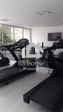 Imagem Apartamento com 2 Quartos para Alugar, 75 m² em Barcelona - São Caetano Do Sul