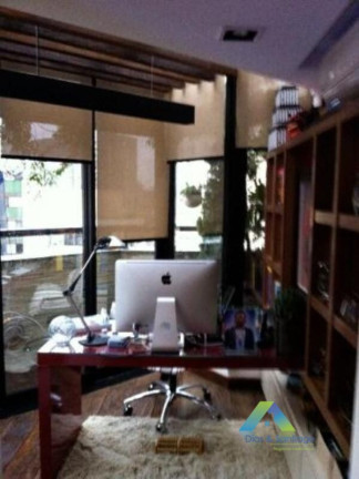 Imagem Apartamento com 1 Quarto à Venda, 61 m² em Aclimação - São Paulo