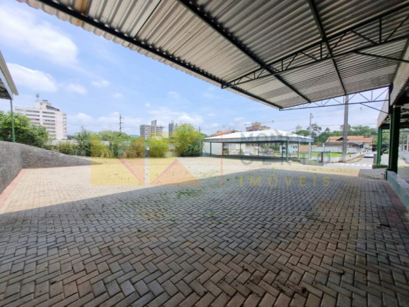Imagem Galpão para Alugar, 1.519 m² em Velha - Blumenau