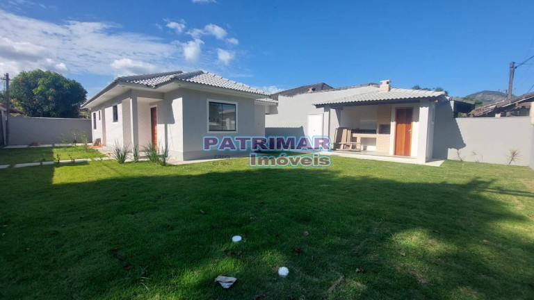 Imagem Casa com 3 Quartos à Venda, 260 m² em Chácaras De Inoã (inoã) - Maricá Imagem Casa com 3 Quartos à Venda, 260 m² em Chácaras De Inoã (inoã) - Maricá