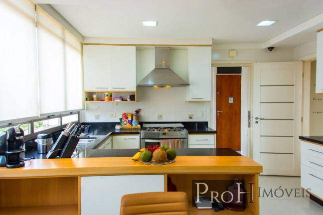 Imagem Apartamento com 3 Quartos à Venda, 248 m² em Vila Gilda - Santo André