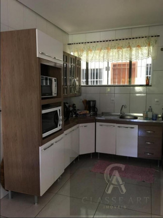 Imagem Casa com 3 Quartos à Venda, 8.000 m² em Córrego Grande - Florianópolis