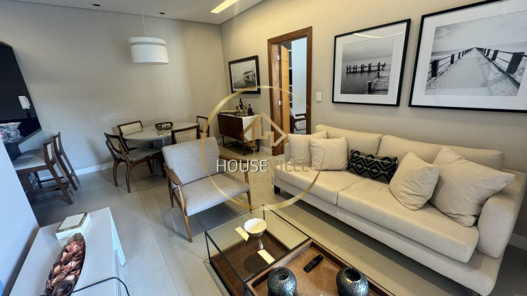 Imagem Casa de Condomínio com 2 Quartos à Venda, 380 m² em Jardim Das Colinas - São José Dos Campos