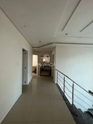 Imagem Sobrado com 5 Quartos à Venda, 285 m² em Tabuleiro - Barra Velha Imagem Sobrado com 5 Quartos à Venda, 285 m² em Tabuleiro - Barra Velha