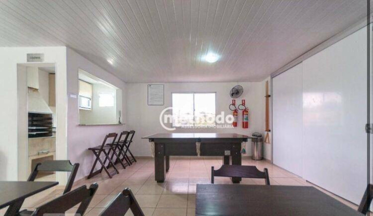 Imagem Apartamento com 2 Quartos à Venda, 52 m² em Jardim Nova Europa - Campinas Imagem Apartamento com 2 Quartos à Venda, 52 m² em Jardim Nova Europa - Campinas