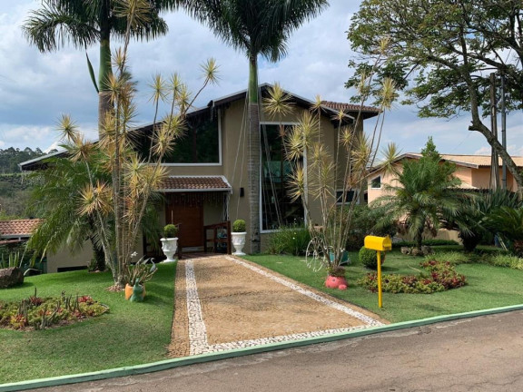 Imagem Sobrado com 4 Quartos à Venda, 600 m² em Serra Dos Lagos (jordanésia) - Cajamar Imagem Sobrado com 4 Quartos à Venda, 600 m² em Serra Dos Lagos (jordanésia) - Cajamar