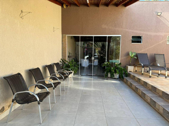 Imagem Chácara com 2 Quartos à Venda, 230 m² em Sol Nascente - Araçatuba Imagem Chácara com 2 Quartos à Venda, 230 m² em Sol Nascente - Araçatuba