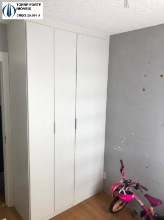 Imagem Apartamento com 2 Quartos à Venda, 45 m² em Vila Ema - São Paulo Imagem Apartamento com 2 Quartos à Venda, 45 m² em Vila Ema - São Paulo