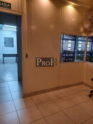 Imagem Imóvel Comercial à Venda, 2.000 m² em Taboão - São Bernardo Do Campo