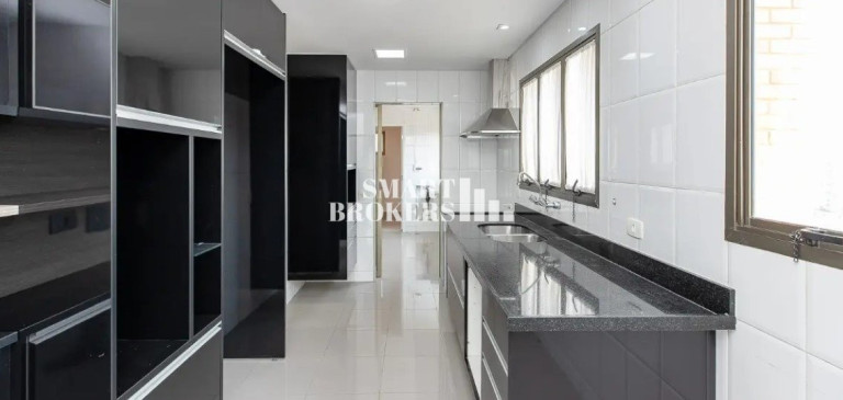 Imagem Apartamento com 4 Quartos à Venda, 186 m² em Vila Clementino - São Paulo Imagem Apartamento com 4 Quartos à Venda, 186 m² em Vila Clementino - São Paulo