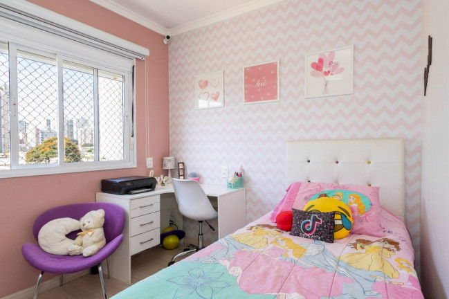 Imagem Apartamento com 4 Quartos à Venda, 162 m² em Lapa - São Paulo Imagem Apartamento com 4 Quartos à Venda, 162 m² em Lapa - São Paulo