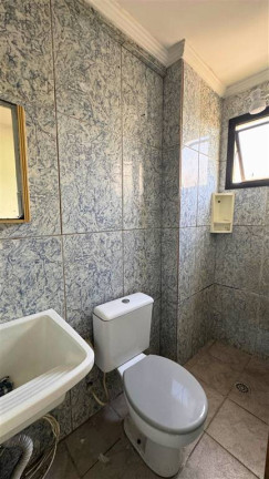 Imagem Kitnet à Venda, 24 m² em Tupi - Praia Grande