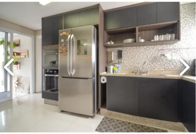 Imagem Apartamento com 3 Quartos à Venda, 240 m² em Tatuapé - São Paulo