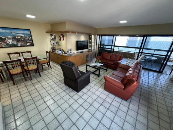 Imagem Cobertura com 4 Quartos à Venda, 170 m² em Casa Caiada - Olinda Imagem Cobertura com 4 Quartos à Venda, 170 m² em Casa Caiada - Olinda