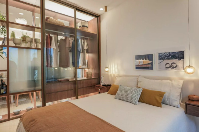 Imagem Apartamento com 1 Quarto à Venda, 30 m² em Campos Elíseos - São Paulo Imagem Apartamento com 1 Quarto à Venda, 30 m² em Campos Elíseos - São Paulo
