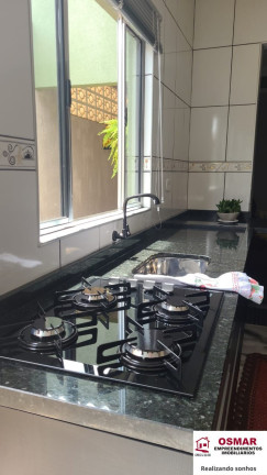 Imagem Casa com 2 Quartos à Venda, 125 m² em Parque Rosa E Silva - Sumaré
