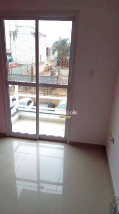 Imagem Apartamento com 2 Quartos à Venda, 48 m² em Vila Princesa Isabel - São Paulo