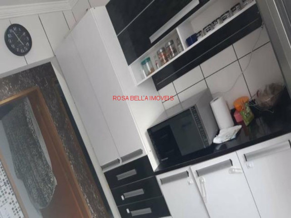 Imagem Apartamento com 2 Quartos à Venda, 44 m² em Morada Das Vinhas - Jundiaí