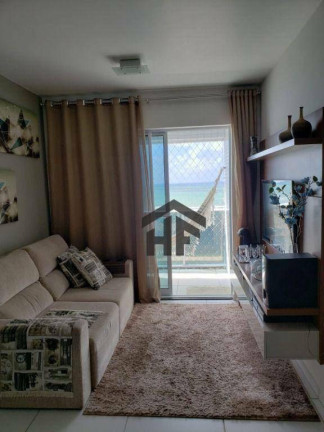 Imagem Apartamento com 3 Quartos à Venda, 75 m² em Candeias - Jaboatão Dos Guararapes