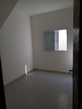 Imagem Casa de Condomínio com 2 Quartos à Venda, 50 m² em Maracanã - Praia Grande Imagem Casa de Condomínio com 2 Quartos à Venda, 50 m² em Maracanã - Praia Grande