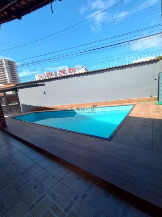 Imagem Casa com 2 Quartos à Venda, 119 m² em Caiçara - Praia Grande Imagem Casa com 2 Quartos à Venda, 119 m² em Caiçara - Praia Grande