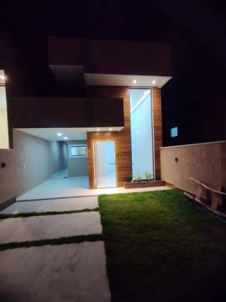 Imagem Casa com 3 Quartos à Venda, 100 m² em Jardim Atlântico Leste (itaipuaçu) - Maricá Imagem Casa com 3 Quartos à Venda, 100 m² em Jardim Atlântico Leste (itaipuaçu) - Maricá