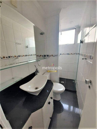 Imagem Apartamento com 2 Quartos à Venda, 55 m² em Santa Paula - São Caetano Do Sul Imagem Apartamento com 2 Quartos à Venda, 55 m² em Santa Paula - São Caetano Do Sul