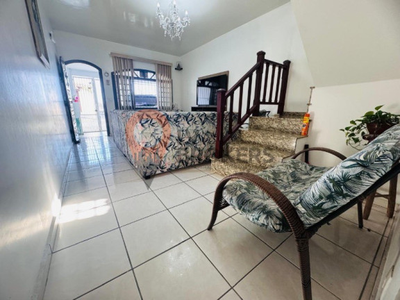 Imagem Casa com 3 Quartos à Venda, 165 m² em Vila Caputera - Mogi Das Cruzes Imagem Casa com 3 Quartos à Venda, 165 m² em Vila Caputera - Mogi Das Cruzes