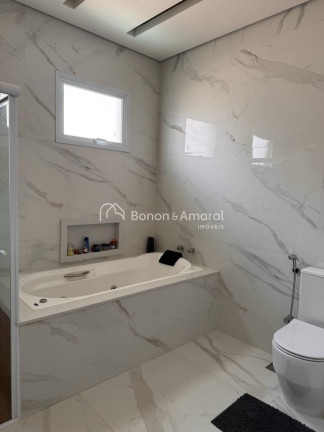 Imagem Casa de Condomínio com 3 Quartos à Venda, 200 m² em Vila Monte Alegre - Paulínia Imagem Casa de Condomínio com 3 Quartos à Venda, 200 m² em Vila Monte Alegre - Paulínia