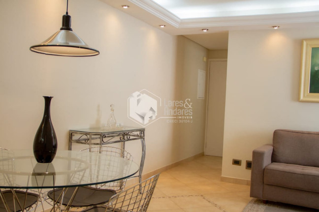 Imagem Apartamento com 2 Quartos à Venda, 50 m² em Vila Mascote - São Paulo Imagem Apartamento com 2 Quartos à Venda, 50 m² em Vila Mascote - São Paulo