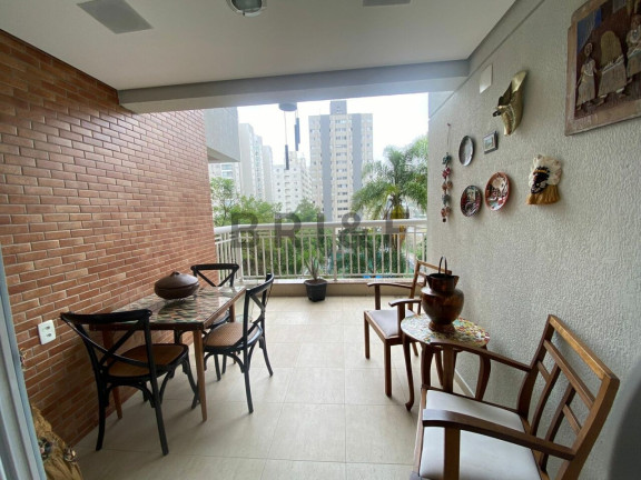 Imagem Apartamento com 2 Quartos à Venda, 102 m² em Brooklin - São Paulo Imagem Apartamento com 2 Quartos à Venda, 102 m² em Brooklin - São Paulo