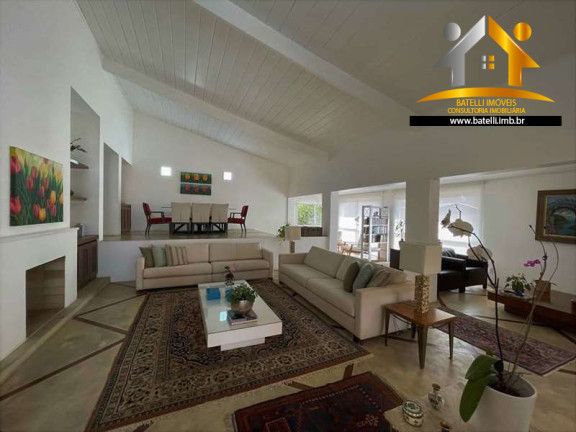 Imagem Casa de Condomínio com 3 Quartos à Venda, 400 m² em Granja Viana - Cotia Imagem Casa de Condomínio com 3 Quartos à Venda, 400 m² em Granja Viana - Cotia