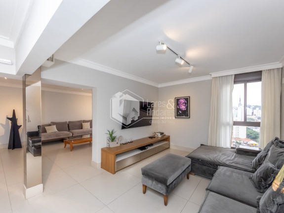 Imagem Apartamento com 3 Quartos à Venda, 123 m² em Perdizes - São Paulo Imagem Apartamento com 3 Quartos à Venda, 123 m² em Perdizes - São Paulo