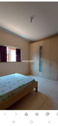 Imagem Casa com 3 Quartos à Venda, 155 m² Imagem Casa com 3 Quartos à Venda, 155 m²
