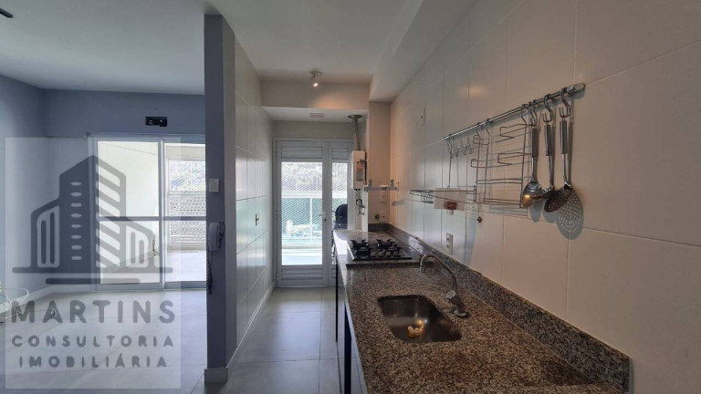 Imagem Apartamento com 2 Quartos à Venda, 66 m² em José Menino - Santos Imagem Apartamento com 2 Quartos à Venda, 66 m² em José Menino - Santos