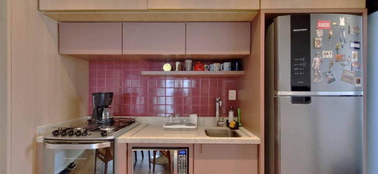 Imagem Apartamento com 3 Quartos à Venda, 70 m² em Vila Mariana - São Paulo Imagem Apartamento com 3 Quartos à Venda, 70 m² em Vila Mariana - São Paulo