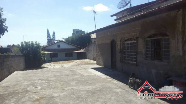 Imagem Casa com 3 Quartos à Venda, 181 m² em Jardim Califórnia - Jacareí