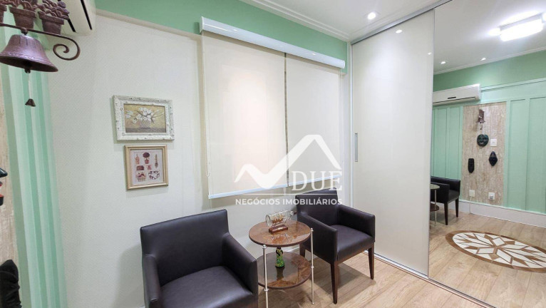Imagem Apartamento com 2 Quartos à Venda, 75 m² em Gonzaga - Santos