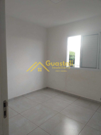 Imagem Apartamento com 2 Quartos para Alugar, 48 m² em Jardim Brasil - Piracicaba
