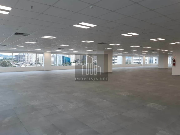 Imagem Sala Comercial à Venda, 518 m² em Alphaville Industrial - Barueri Imagem Sala Comercial à Venda, 518 m² em Alphaville Industrial - Barueri