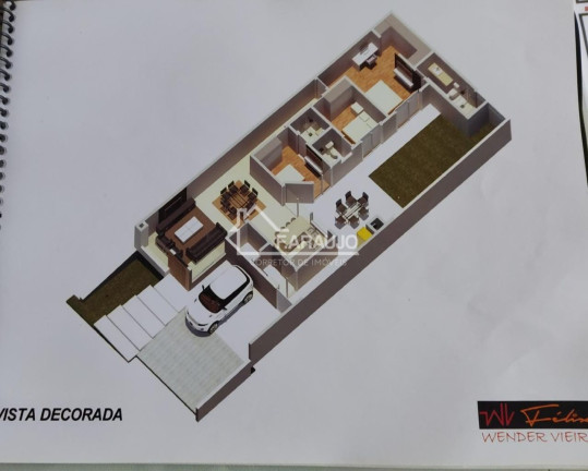 Imagem Imóvel com 3 Quartos à Venda, 165 m² em Vila Nova Sorocaba - Sorocaba Imagem Imóvel com 3 Quartos à Venda, 165 m² em Vila Nova Sorocaba - Sorocaba